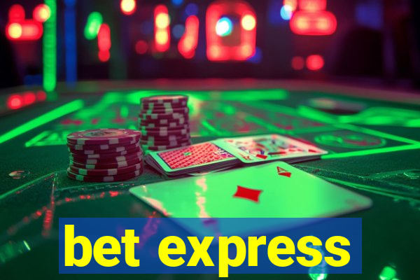 bet express